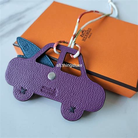 hermes petit h bag charm|petit h Hermes.